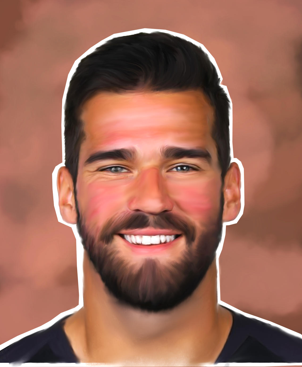 Alison Becker Deviantart Allison Becker by febri140281 on DeviantArt