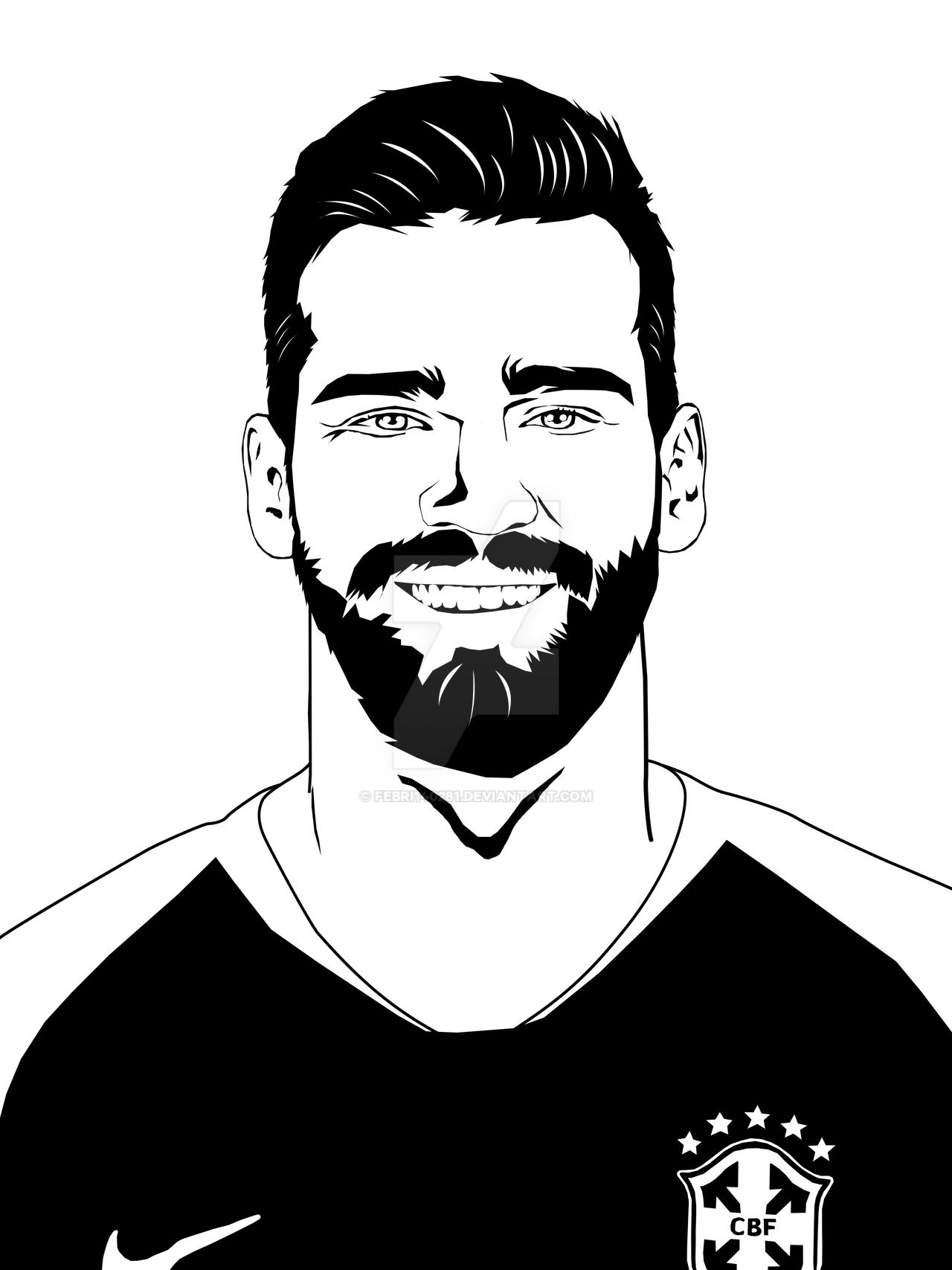 Alison Becker Deviantart Allison Becker 2 by febri140281 on DeviantArt