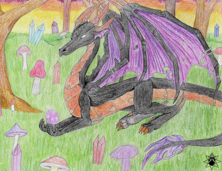 Sevour's Magic Forest