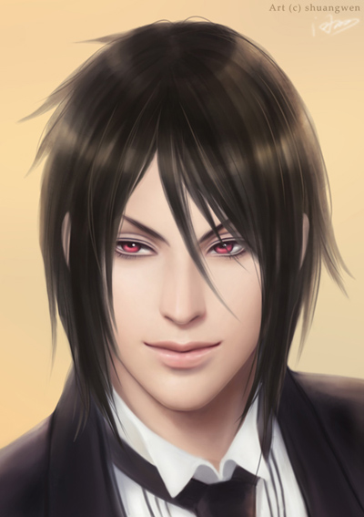 Sebastian Michaelis