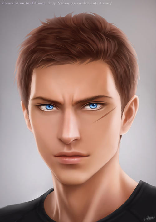 RIFF by shuangwen on DeviantArt