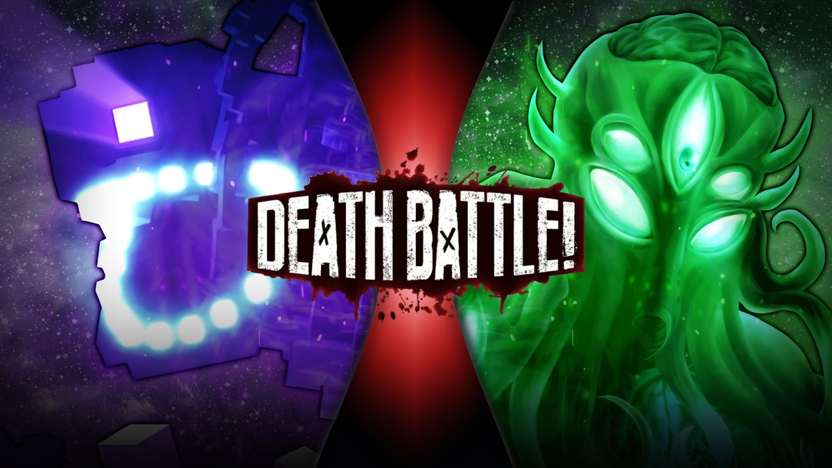 Wither Storm, VS Battles Wiki