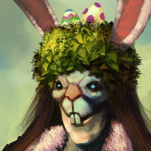 EasterHarb