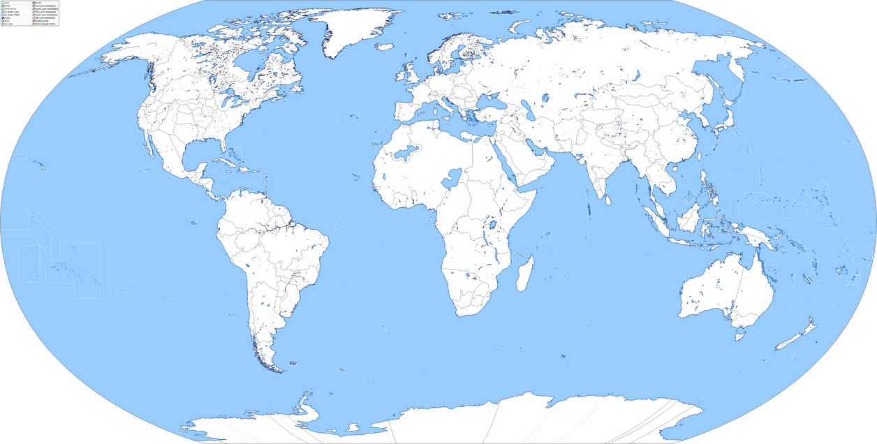 Pax britannica qbam world map blank by kaisersonlee on DeviantArt