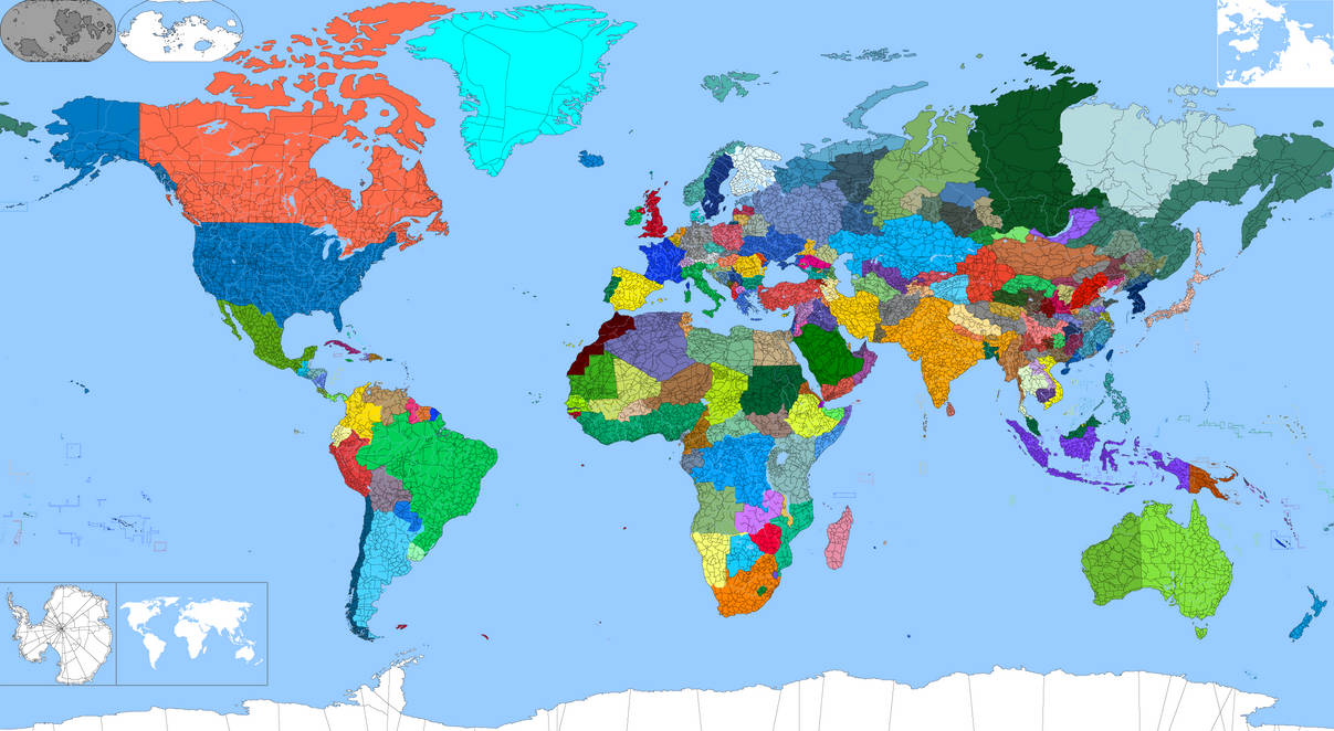 The Fire Rises State Map The End of History, The Fire Rises map by kaisersonlee on DeviantArt