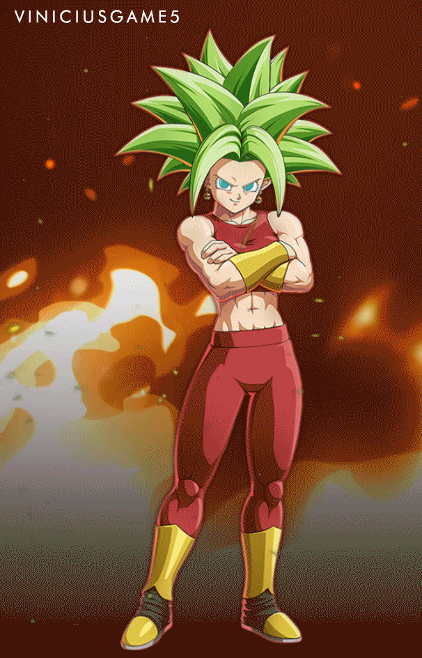 Kefla Design Kefla artwork by vinigame5 on DeviantArt
