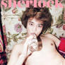 Sherlock - Minho #1