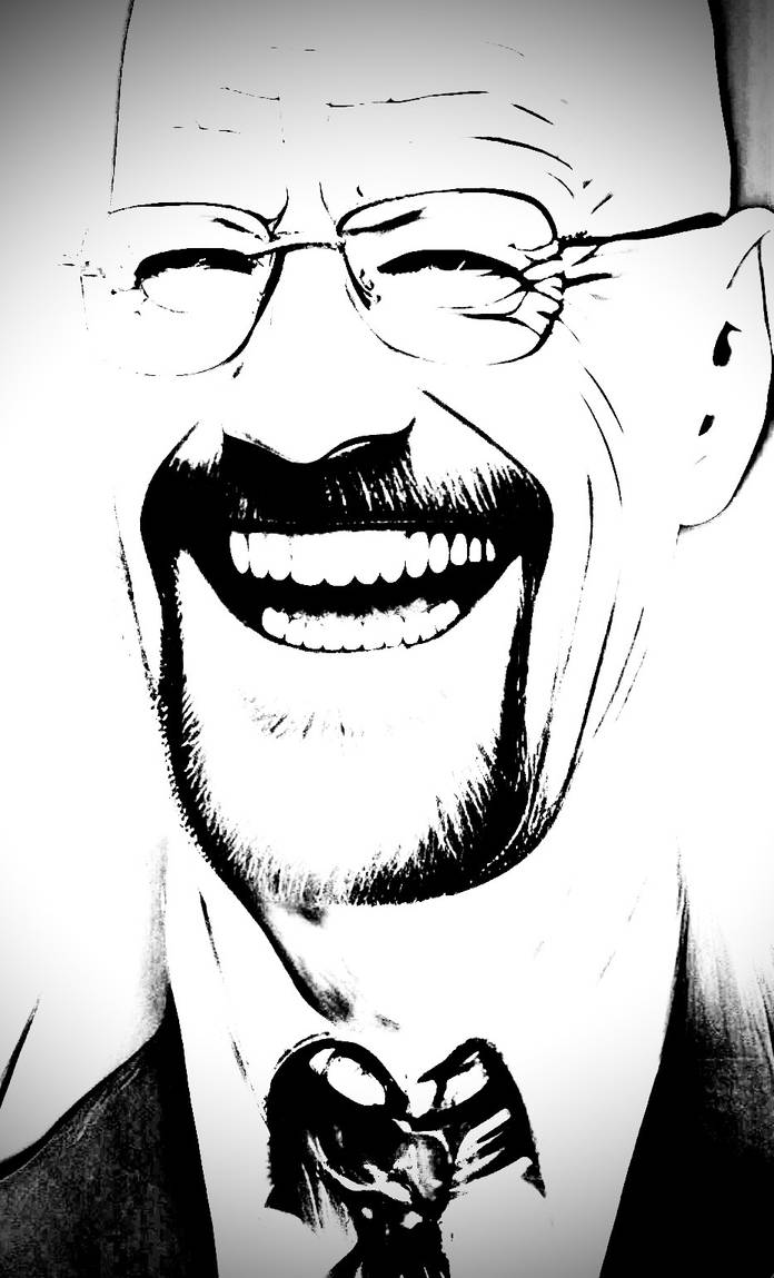 Yo mr white 3 by CarlJohnsonfan1992 on DeviantArt