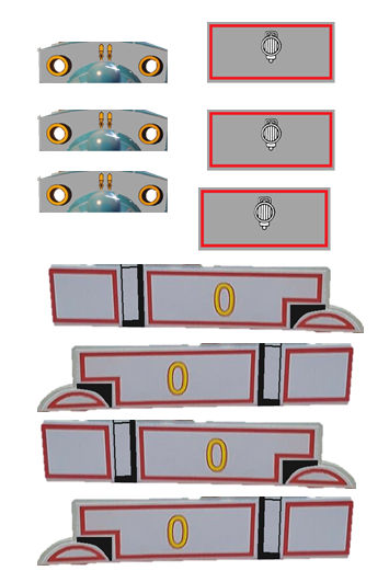Tomy or Trackmaster Timothy Decals by MartyMcflyinFNaF on DeviantArt