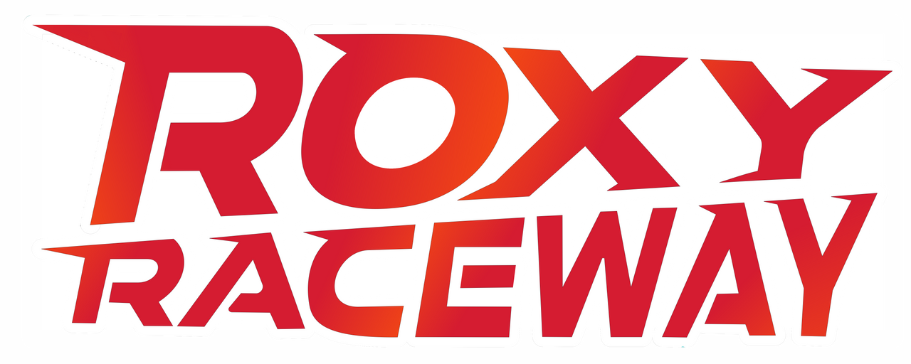 Roxy raceway logo HD remastered by MartyMcflyinFNaF on DeviantArt