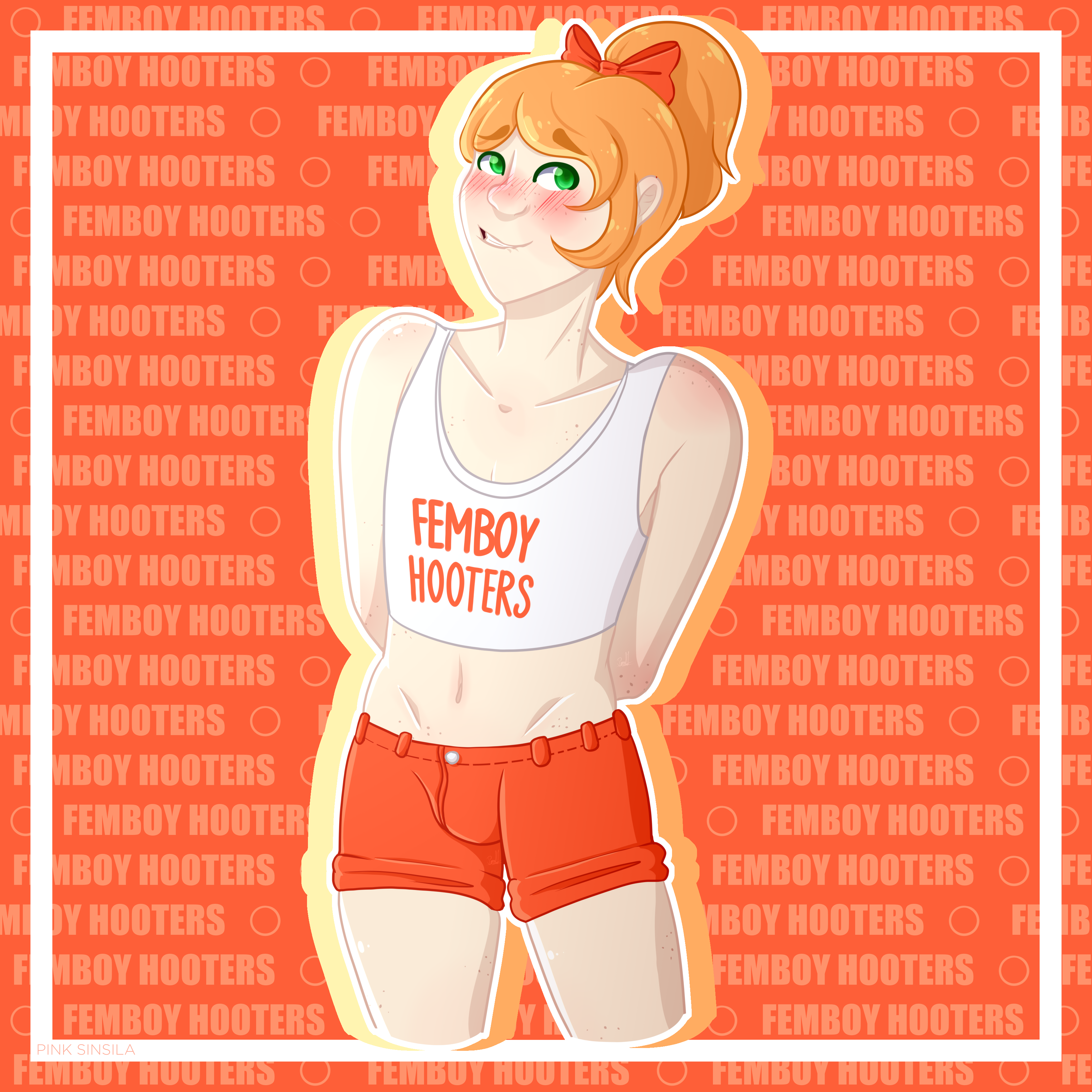 FEMBOY HOOTER By PinkSinsila On DeviantArt femboy-hooter-by-pinksinsila-on-deviantart