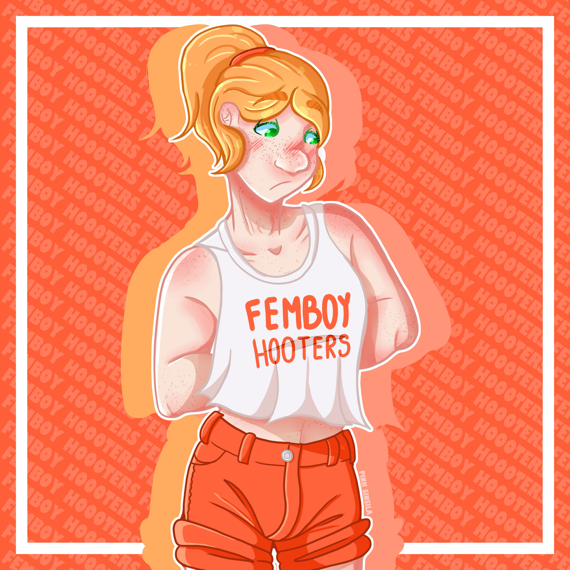 FEMBOY HOOTER REDRAW By PinkSinsila On DeviantArt femboy-hooter-redraw-by-pinksinsila-on-deviantart
