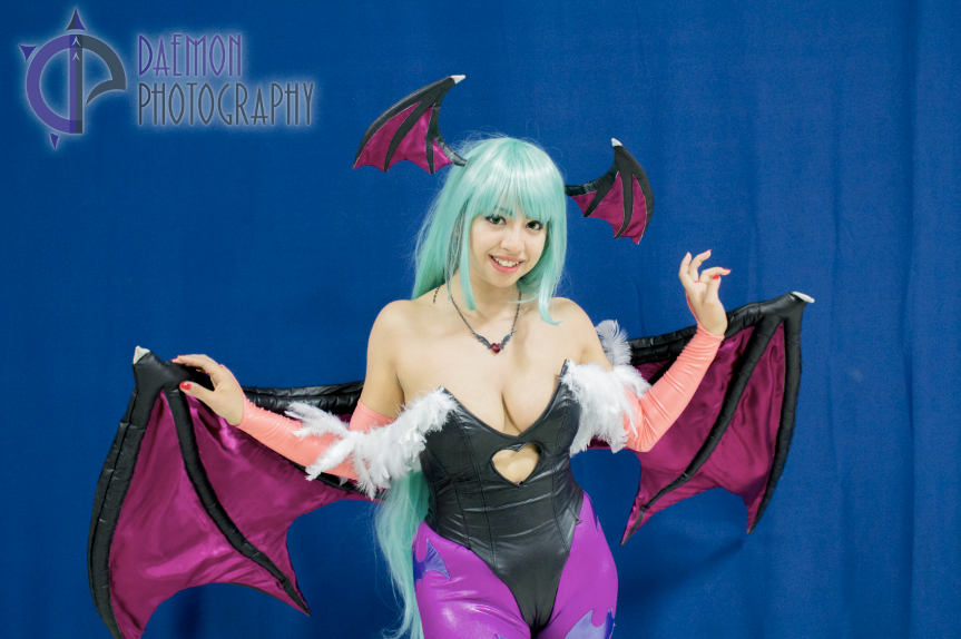 morrigan commission