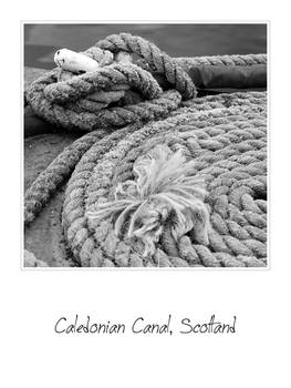 Caledonian Canal, Scotland 2