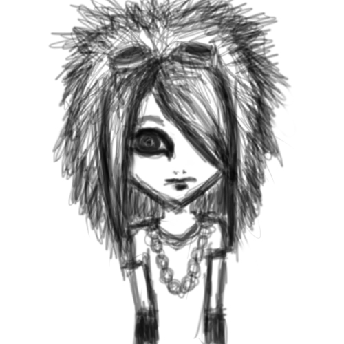 Dahvie Vanity