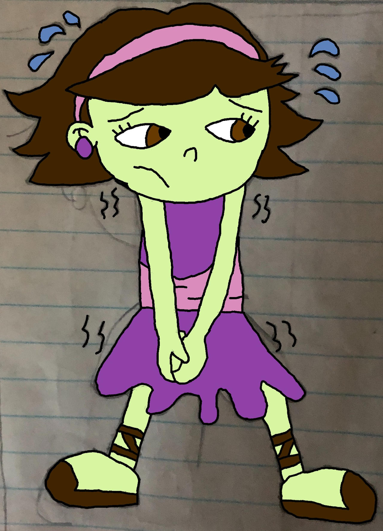 Bathroom Emergency? Walgreens Might Surprise You! - lsrbs79