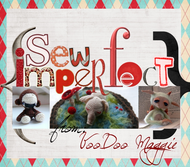 Sew Imperfect