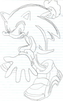 Sonic