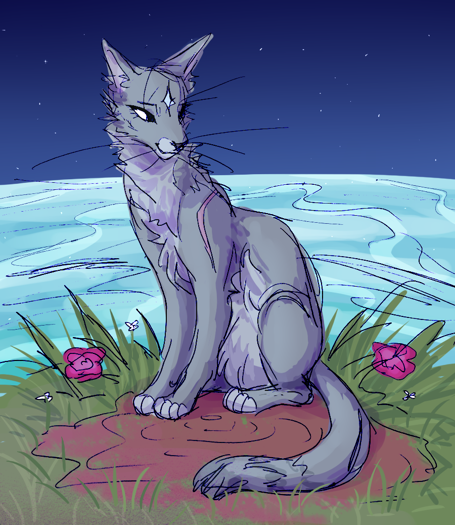 Bluestar