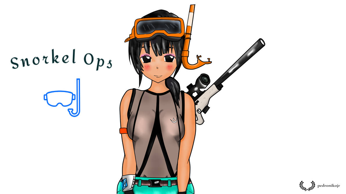 snorkel ops fortnite png - snorkel ops fortnite by pedronikojr  snorkel ops fortnite by pedronikojr - snorkel ops !   fortnite png