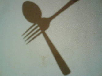 Fork Shadow