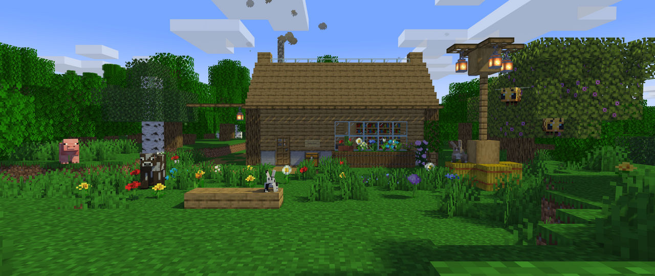 Springtime by WitherSkeleton20 on DeviantArt