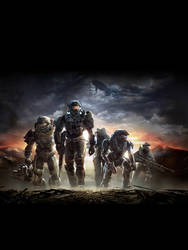 Halo Reach