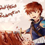 Red Head Redemption