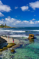 La Jolla Cove San Diego