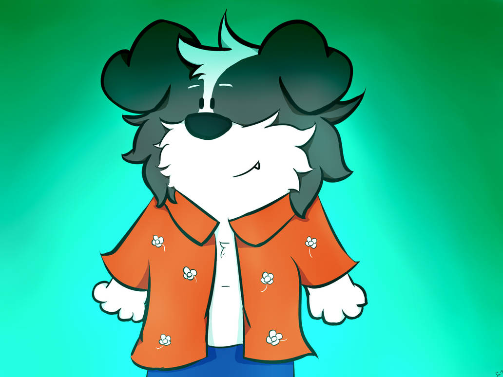 Roni by v1ctorZ on DeviantArt