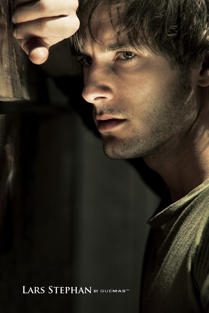 Lars Stephan 002 by quemas on DeviantArt