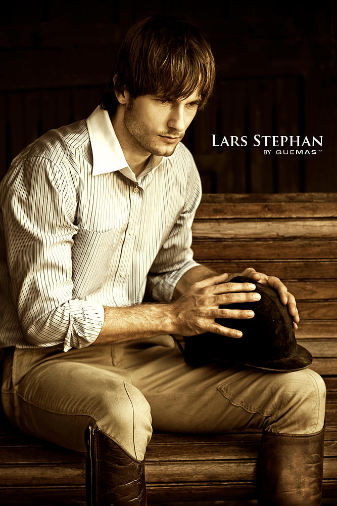 Lars Stephan 005 by quemas on DeviantArt