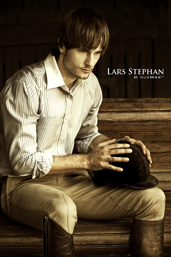 Lars Stephan 005 by quemas on DeviantArt