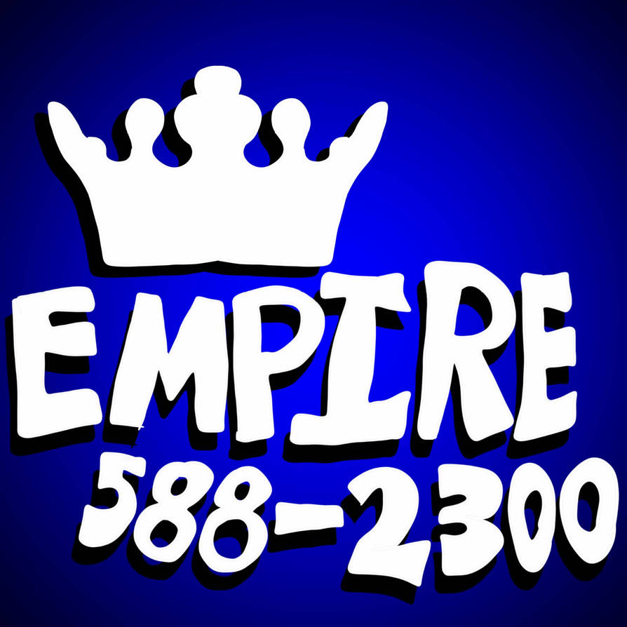 588-2300 Empire by STQ64 on DeviantArt