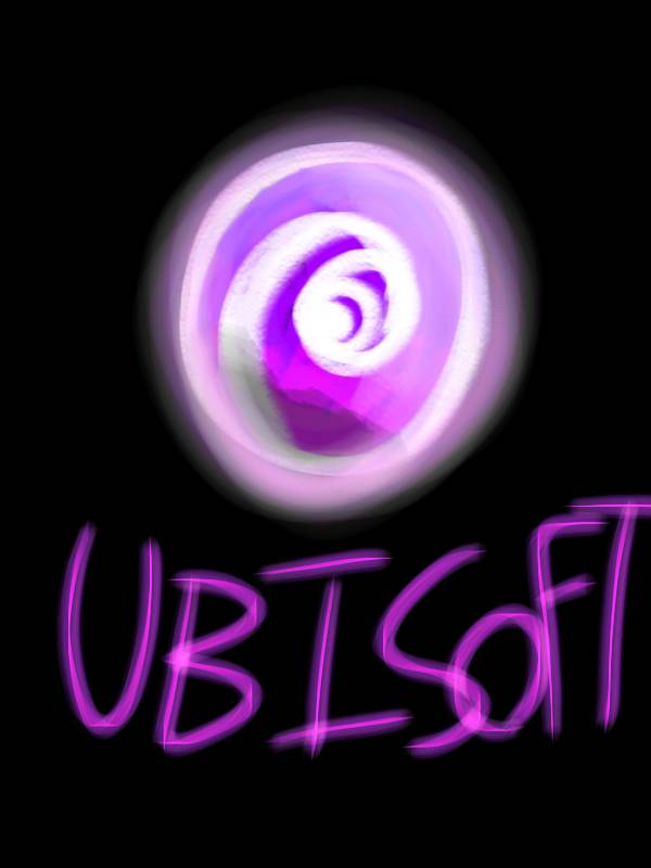 Ubisoft Logo Deviantart Ubisoft by STQ64 on DeviantArt