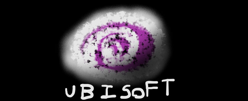 Ubisoft Logo Deviantart Ubisoft Short Version by STQ64 on DeviantArt