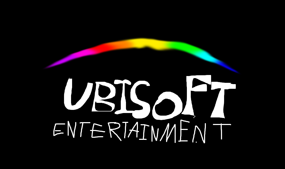 Ubisoft Logo Deviantart Ubisoft Entertainment by STQ64 on DeviantArt