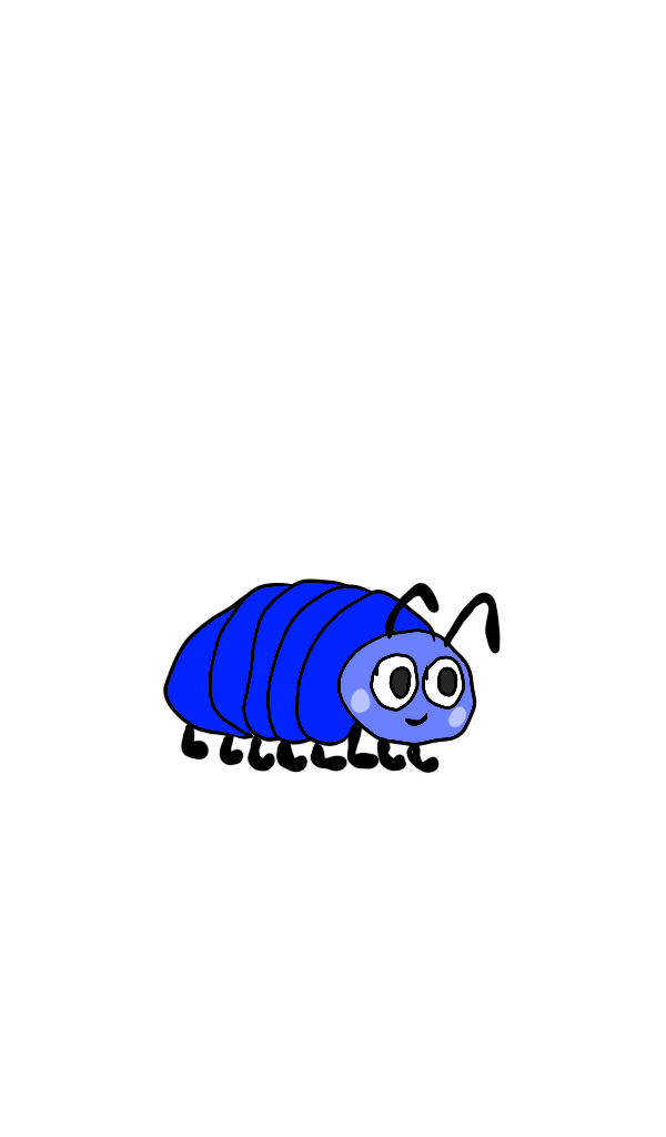 LeapFrog Roly Poly by STQ64 on DeviantArt