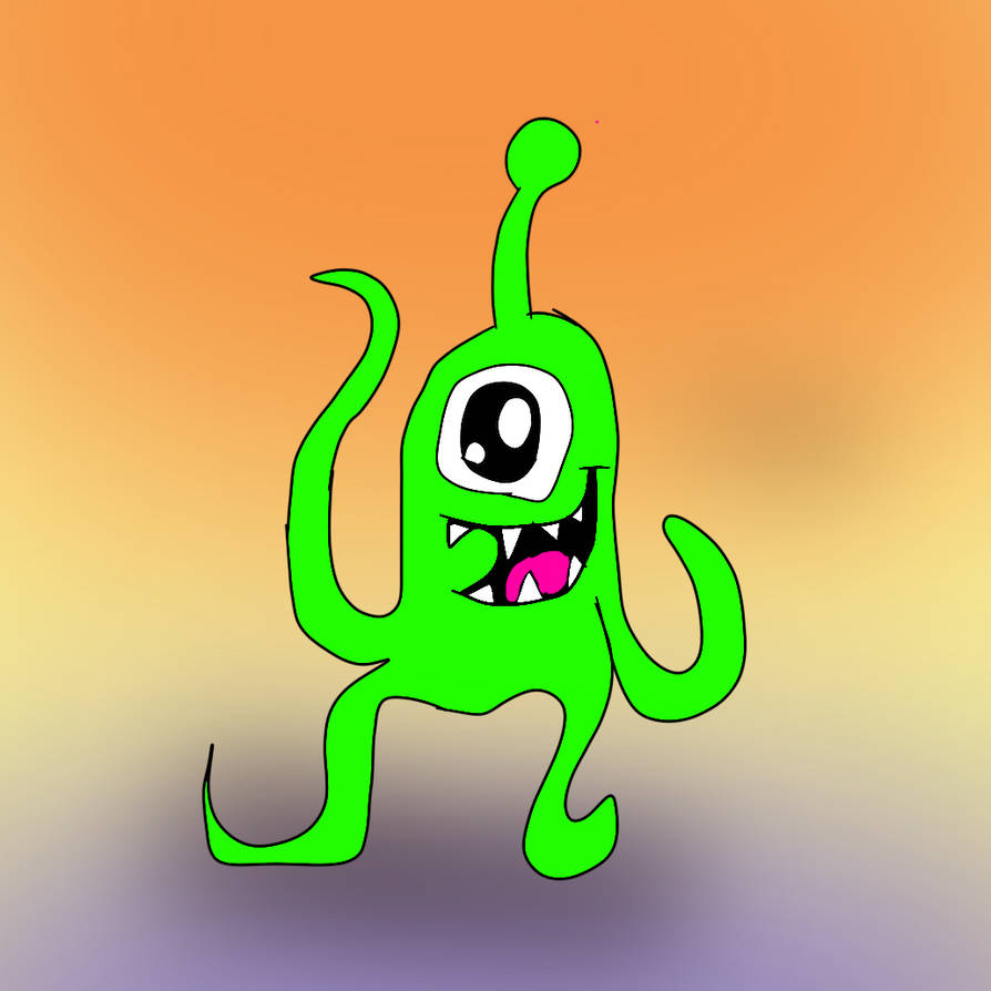 Gooper by STQ64 on DeviantArt