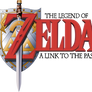 Zelda A Link To The Past Logo