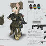 Pony operator concept