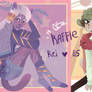 Free Adopt Raffle [closed ty!]