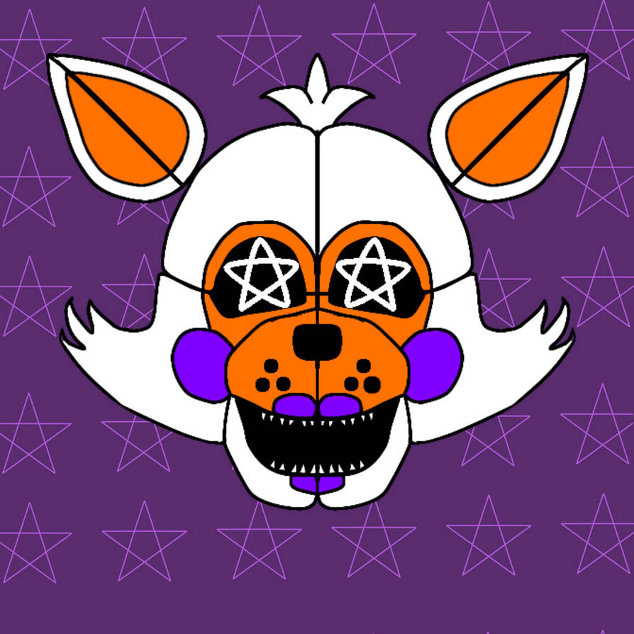 Lolbit Head ONLY FNAF SL Fan Art By Berriesonvr On DeviantArt lolbit-head-only-fnaf-sl-fan-art-by-berriesonvr-on-deviantart