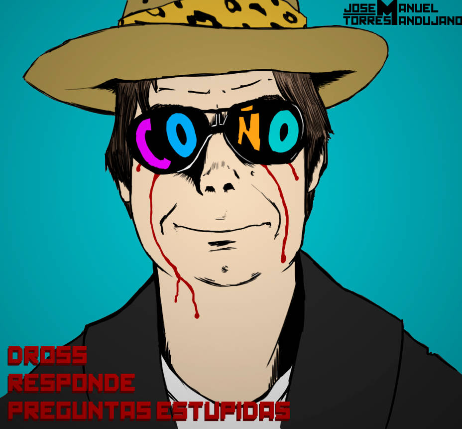 dross by josemastergame on DeviantArt