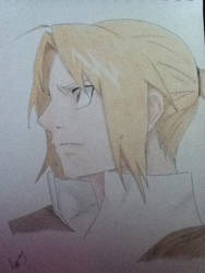 Edward Elric