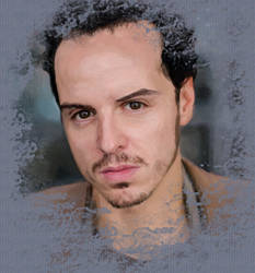 Andrew Scott