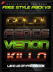 photoshop styles on photoshop resources