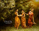 Shakuntala - Looks Of Love by vinigal123