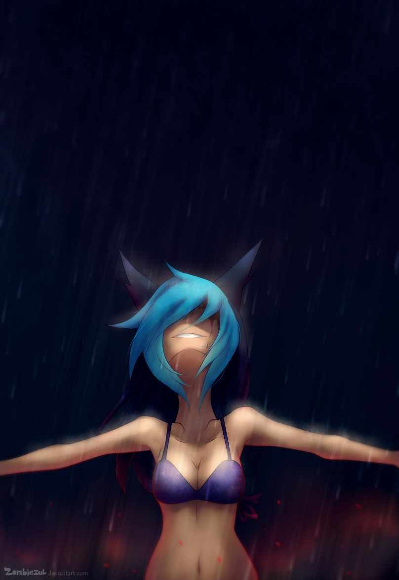 Rain