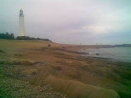 The Lighthouse - El faro